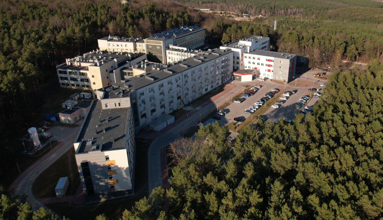 Szpital w Czerwonej Górze otrzymał ponad 3 mln zł