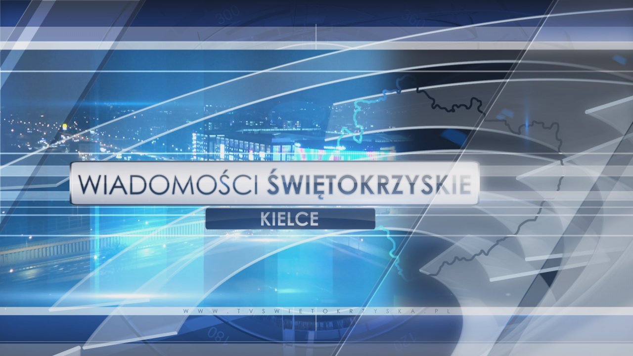 Wiadomości Świętokrzyskie: Czy Tusk odwiedzi Kielce? 