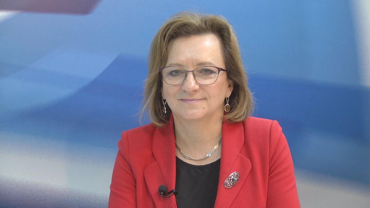 Agata Wojtyszek, poseł PiS